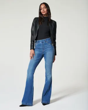 SPANX - Flare Jeans, Vintage Indigo