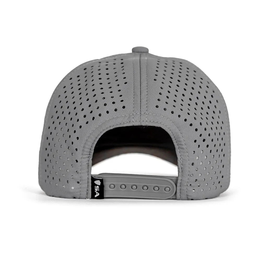 Special Edition Performance Snapback | California State