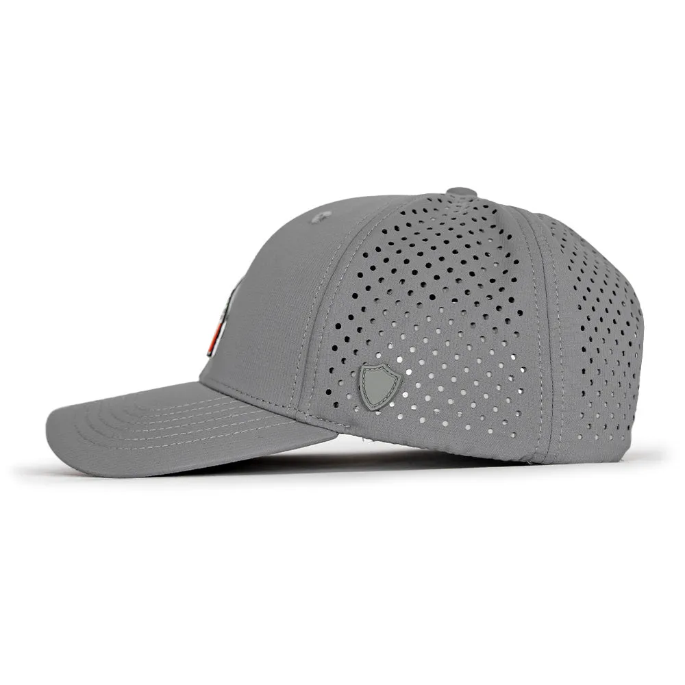 Special Edition Performance Snapback | California State