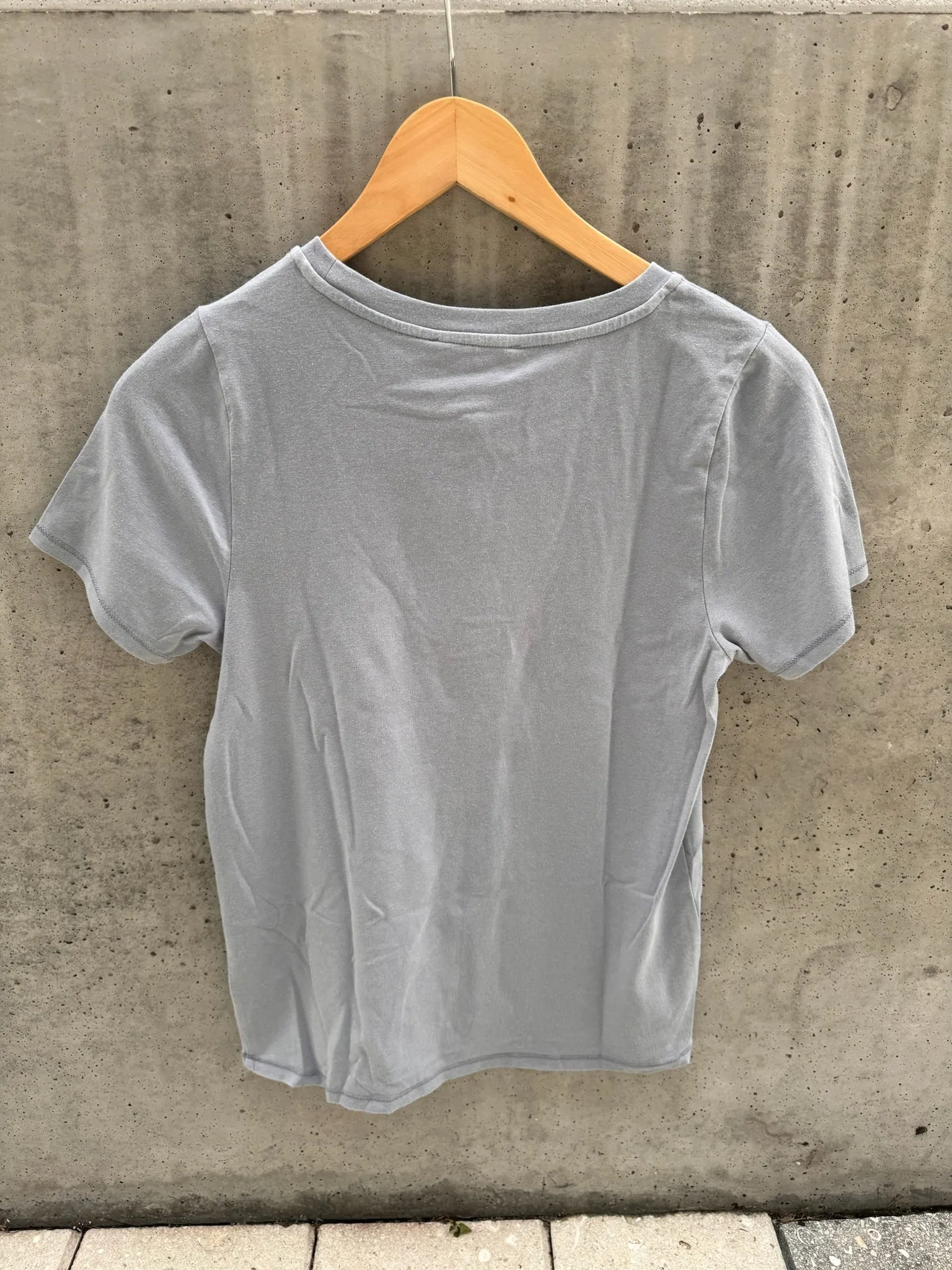 Splendid Genevieve Tee