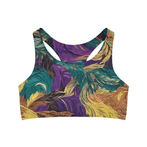 Sports Bra - Vermeer Pittsburgh