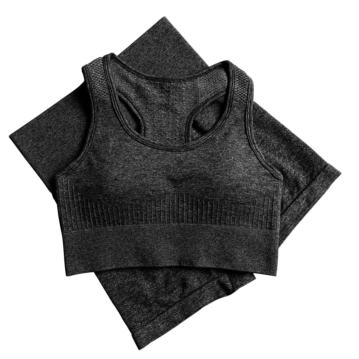 Sports Fitness Seamless Women Activewear
