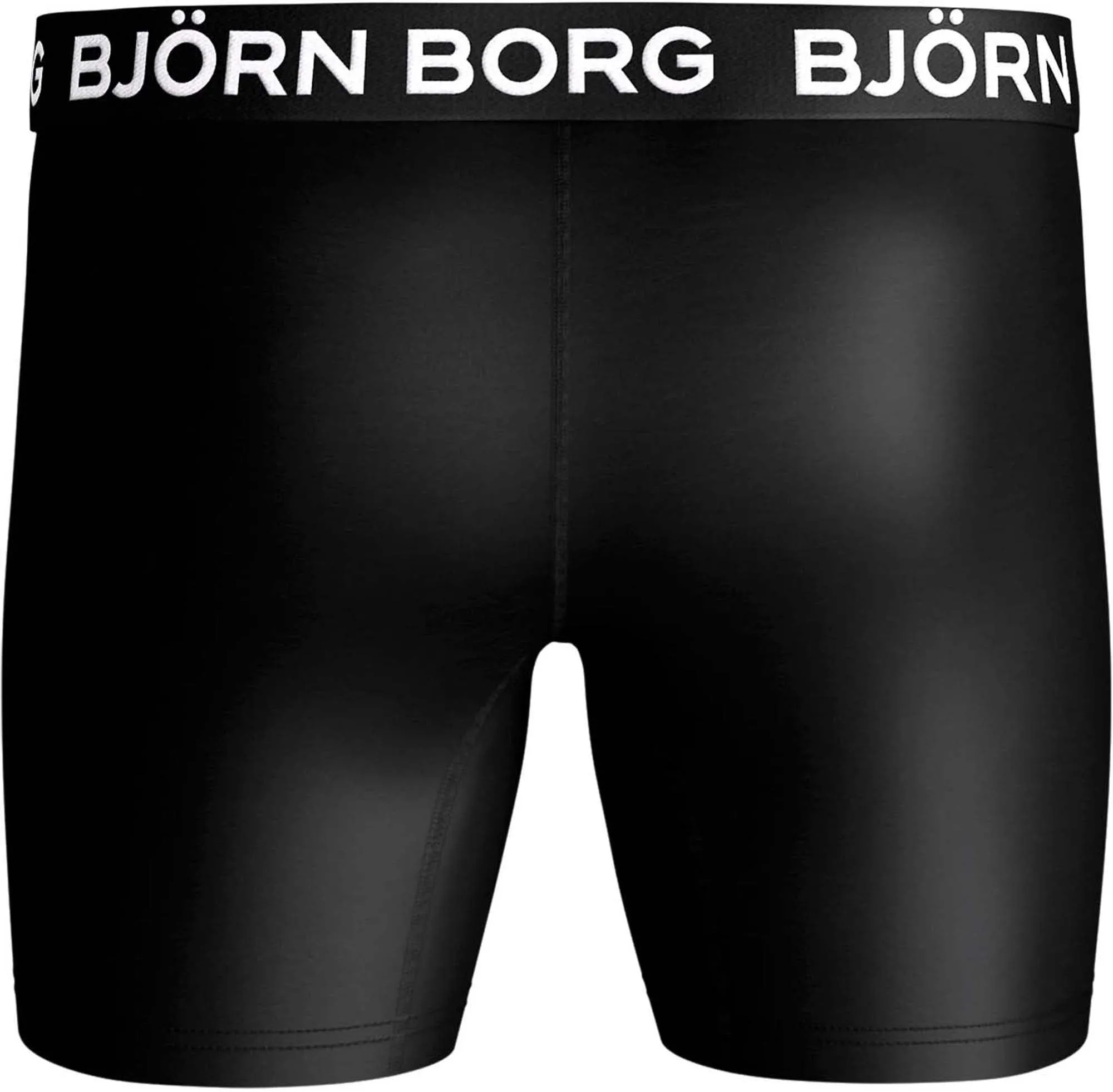 Sports Microfiber 1p boxershort