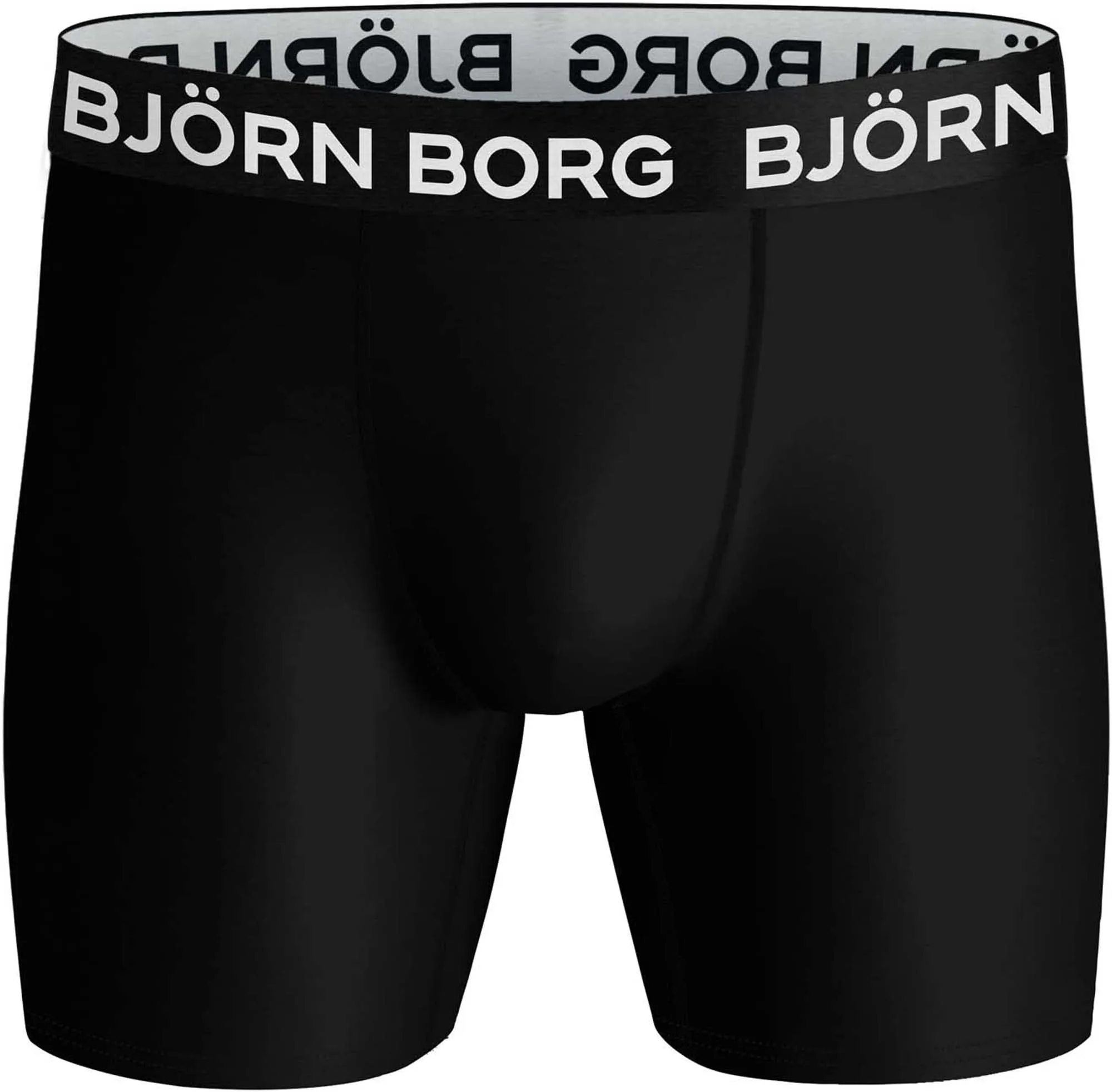 Sports Microfiber 1p boxershort