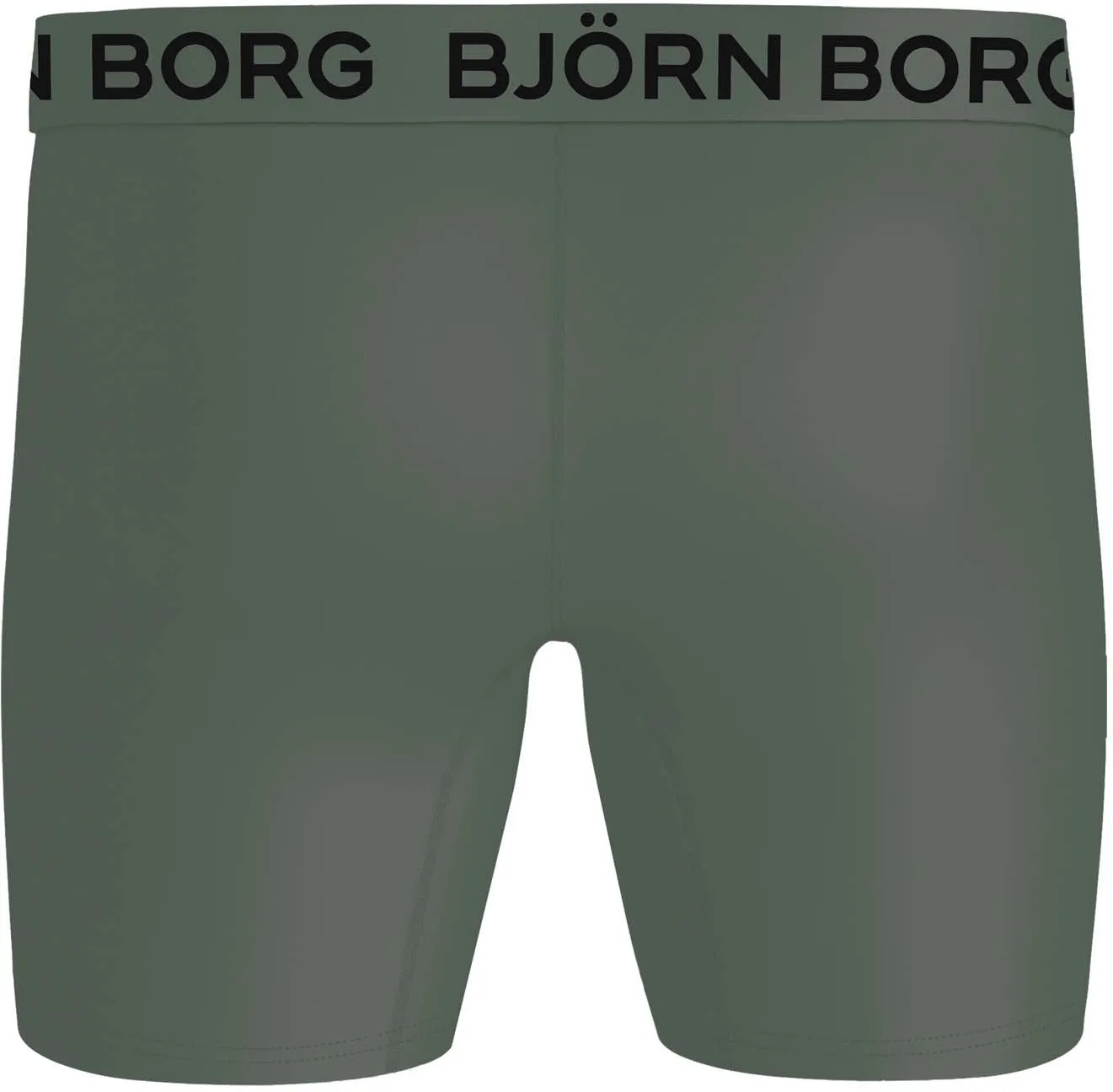 Sports Microfiber 3p boxershorts