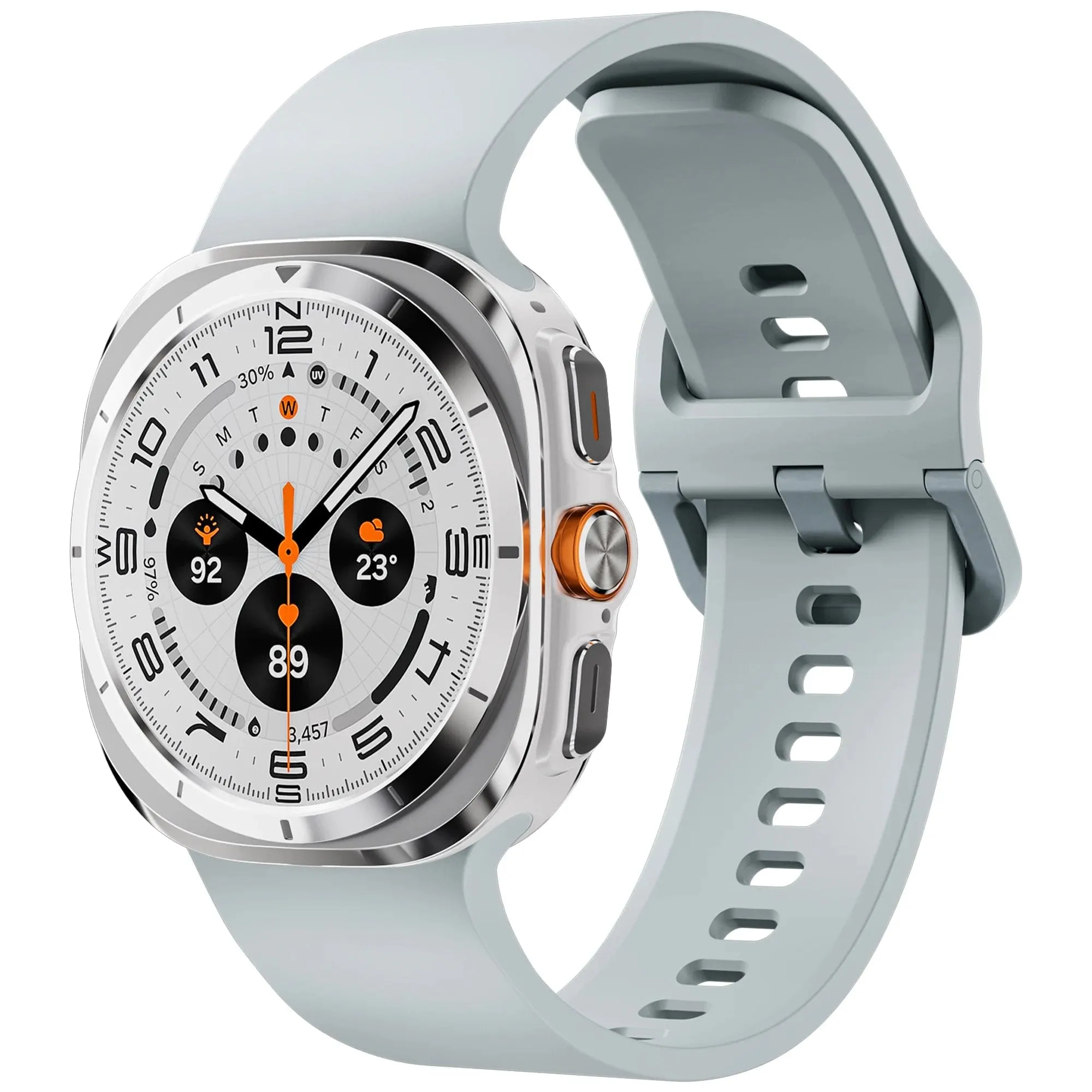 Sports Watch Band For Samsung 7 Ultra