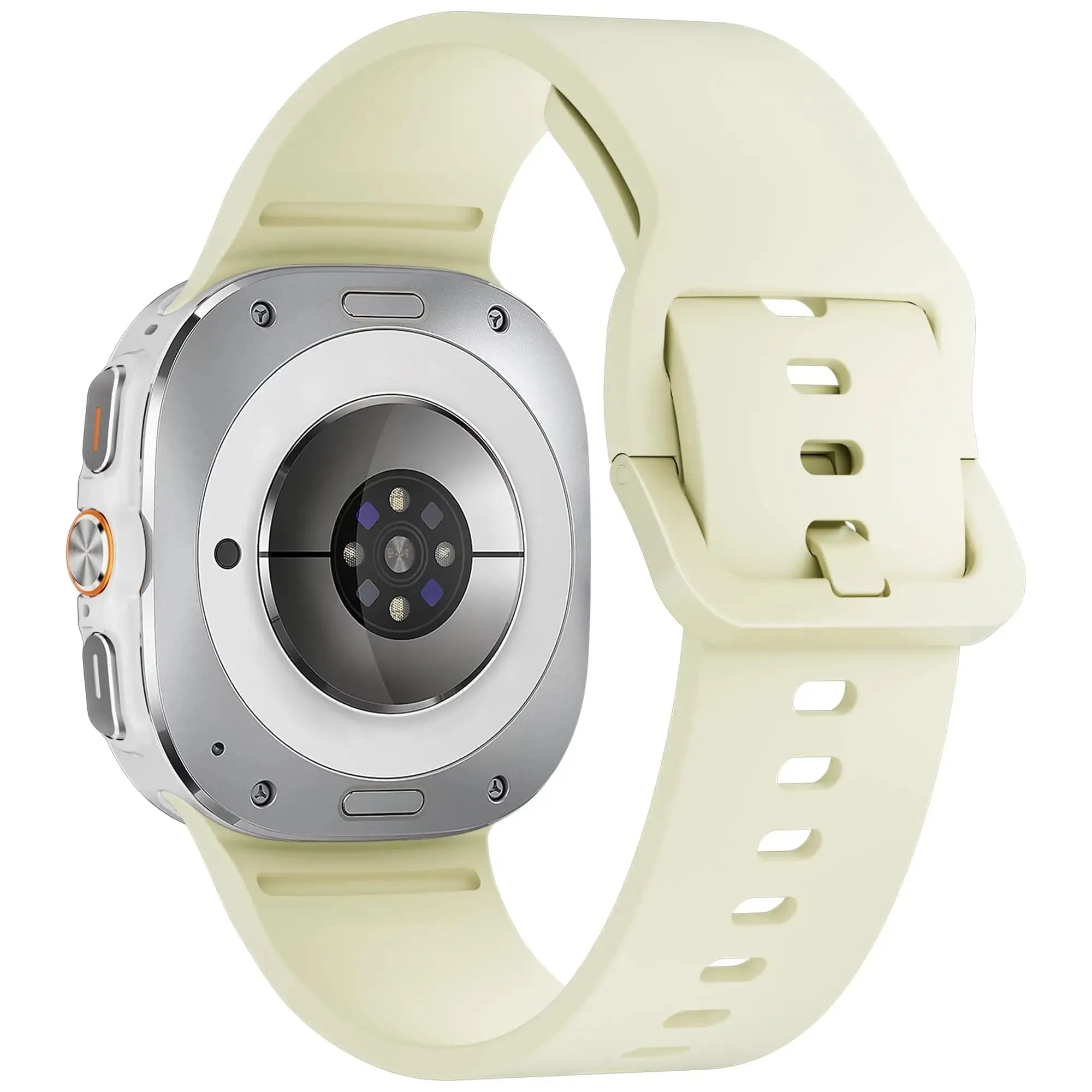 Sports Watch Band For Samsung 7 Ultra