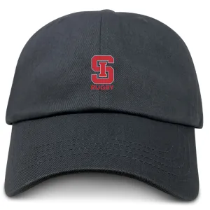 St. Ignatius Rugby Adult Low-Profile Cotton Twill Dad Cap