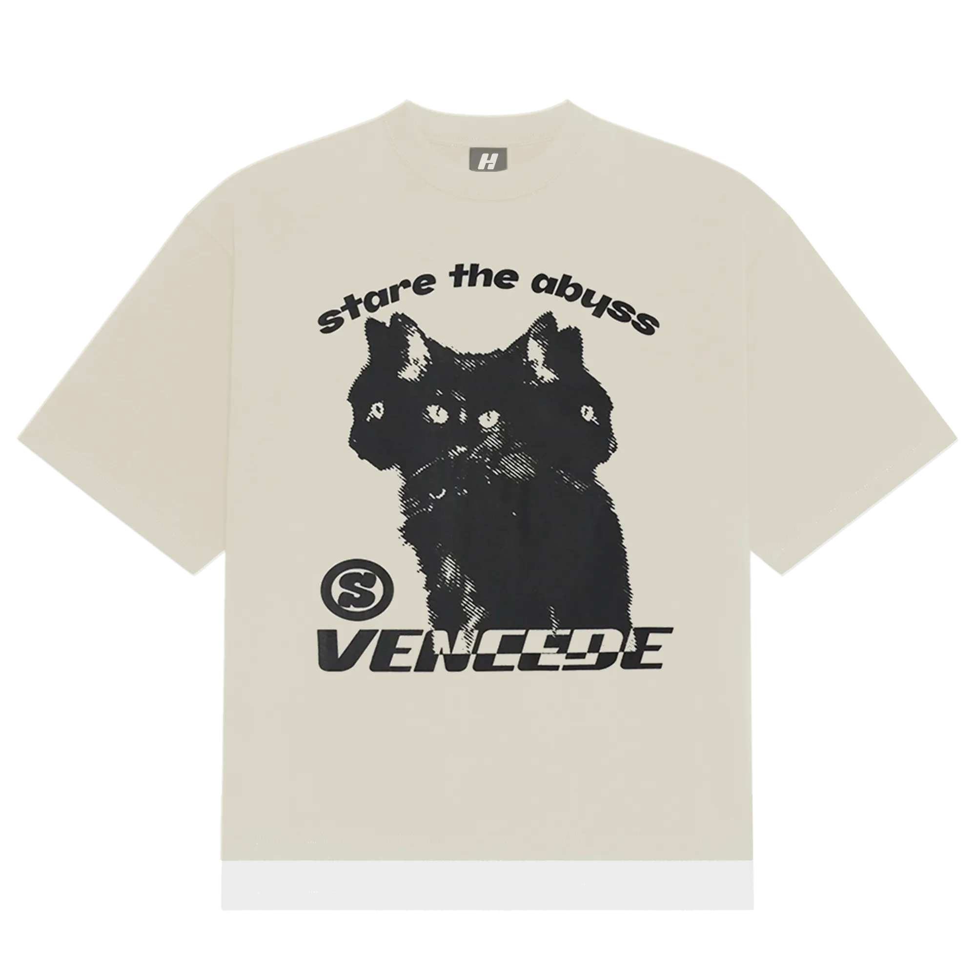 Stare the Abyss T-Shirt