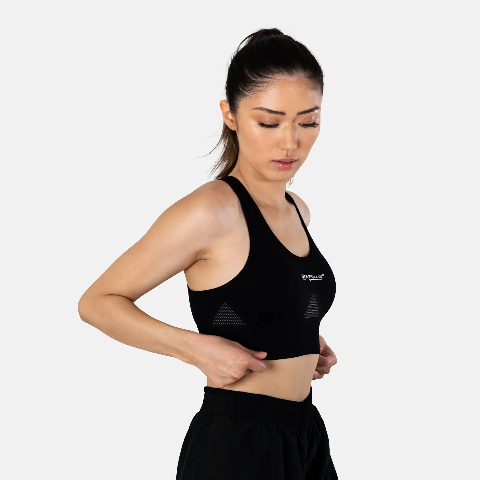 STATSports Women's Performance Sports Bra
