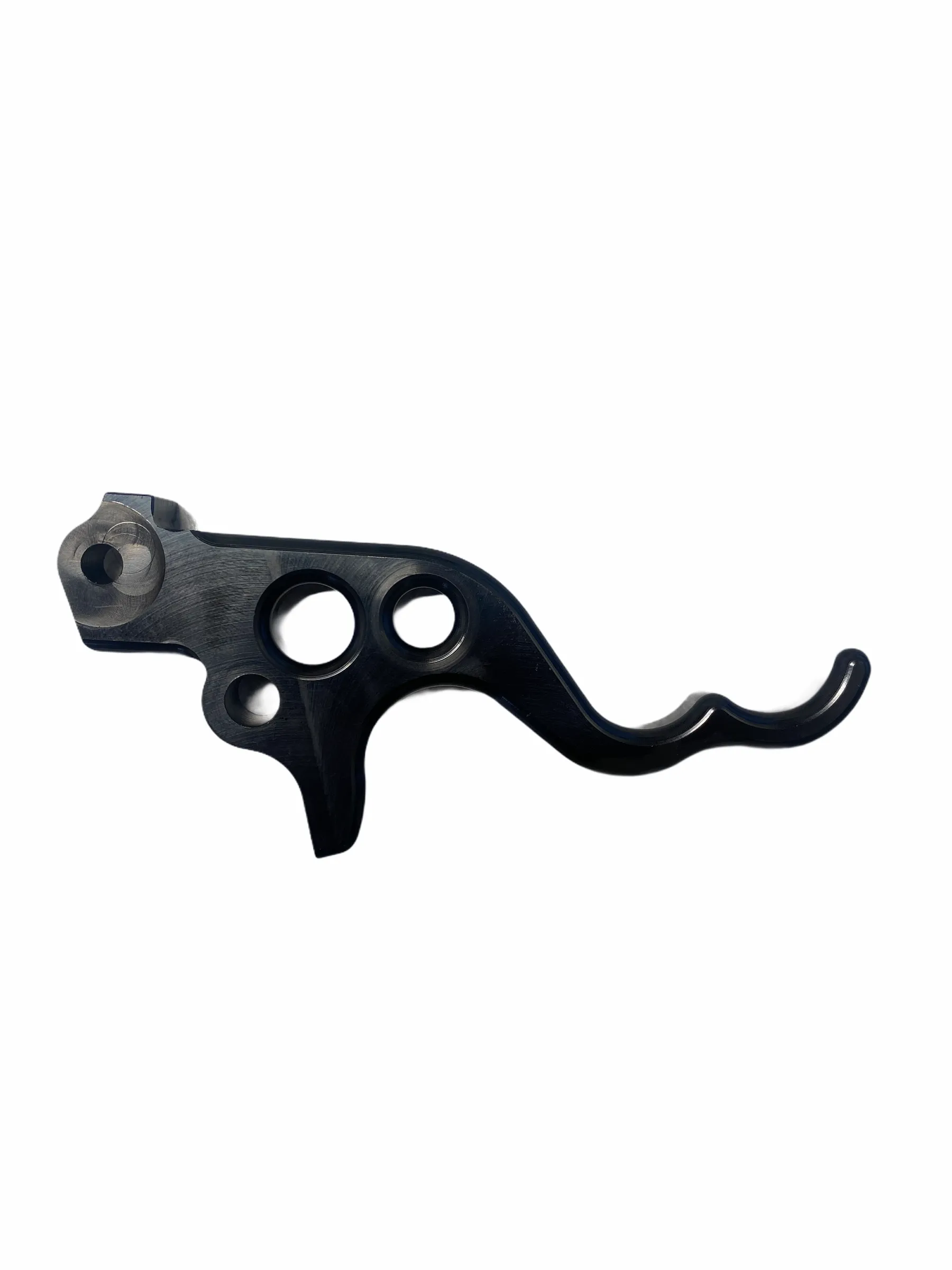 Straight Line Performance Brake Lever - Skidoo XP, XM, G4