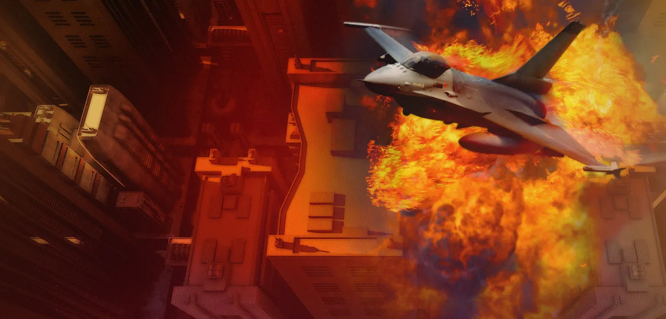 Strike Commander (PC/MAC)