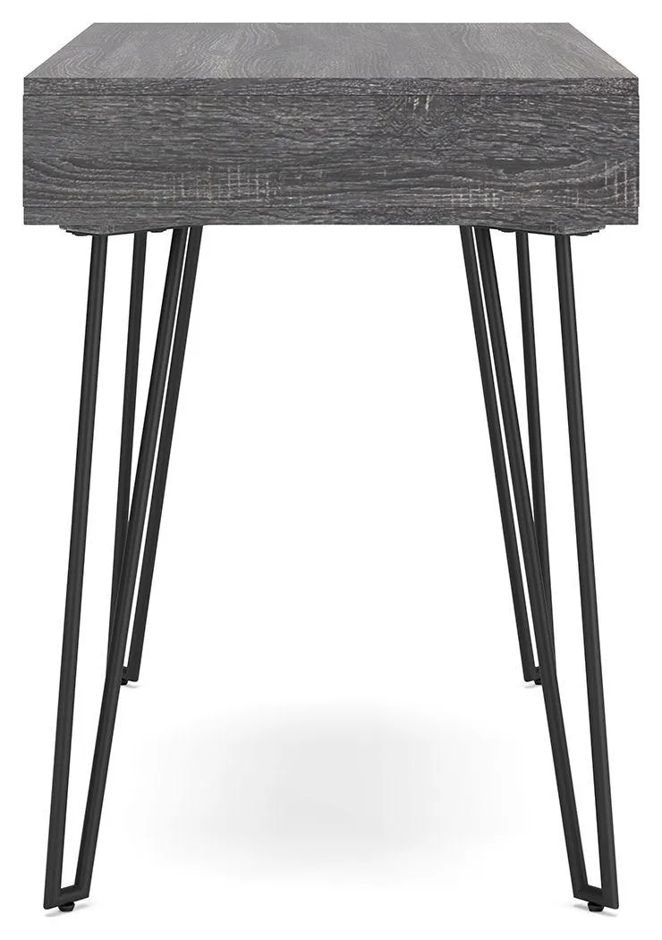 Strumford - Home Office Desk With 1 Open Storage