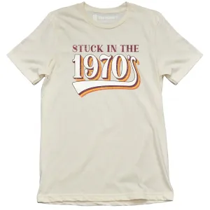 Stuck In The 70s