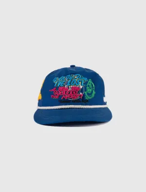 SUMMER OF 69 HAT