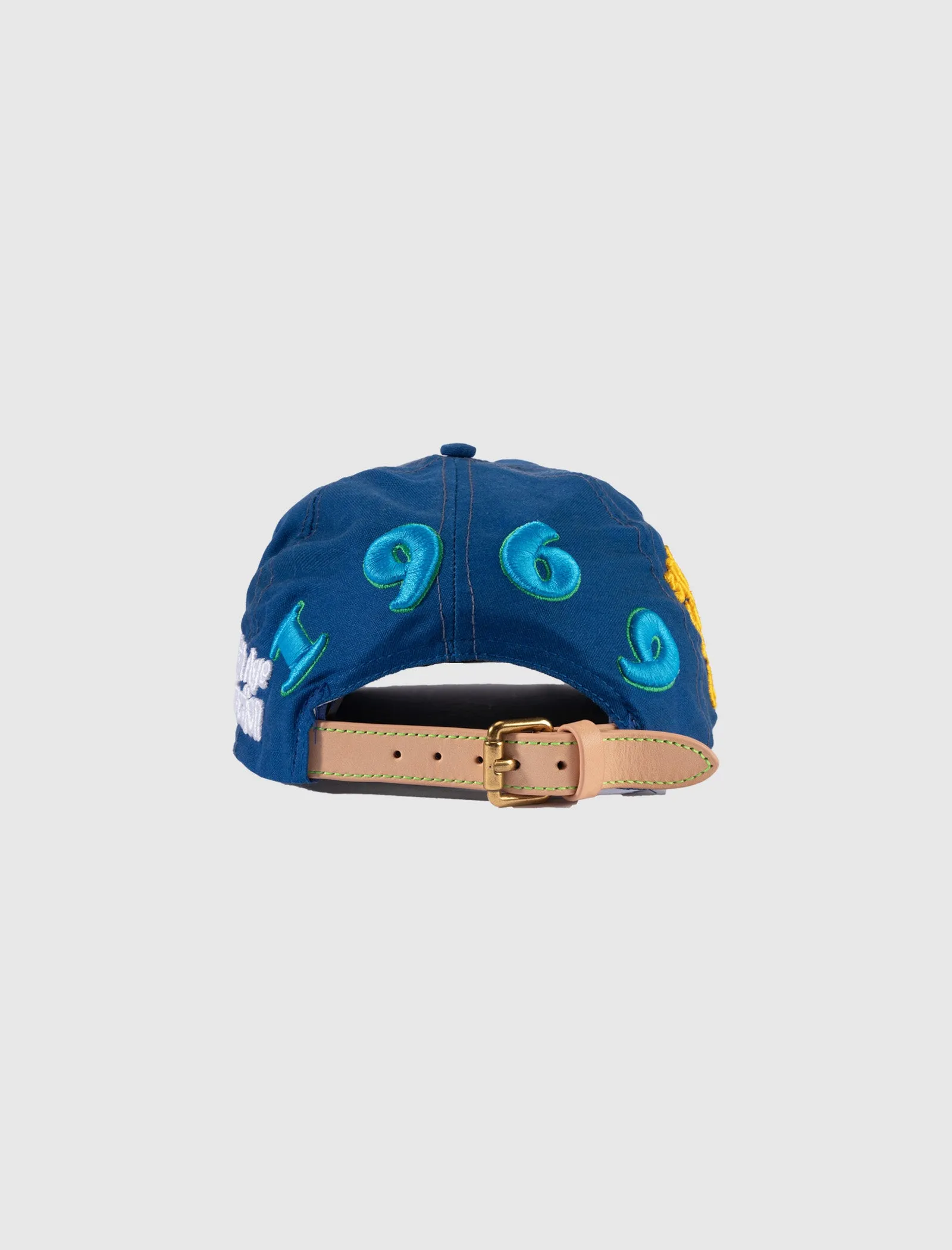 SUMMER OF 69 HAT