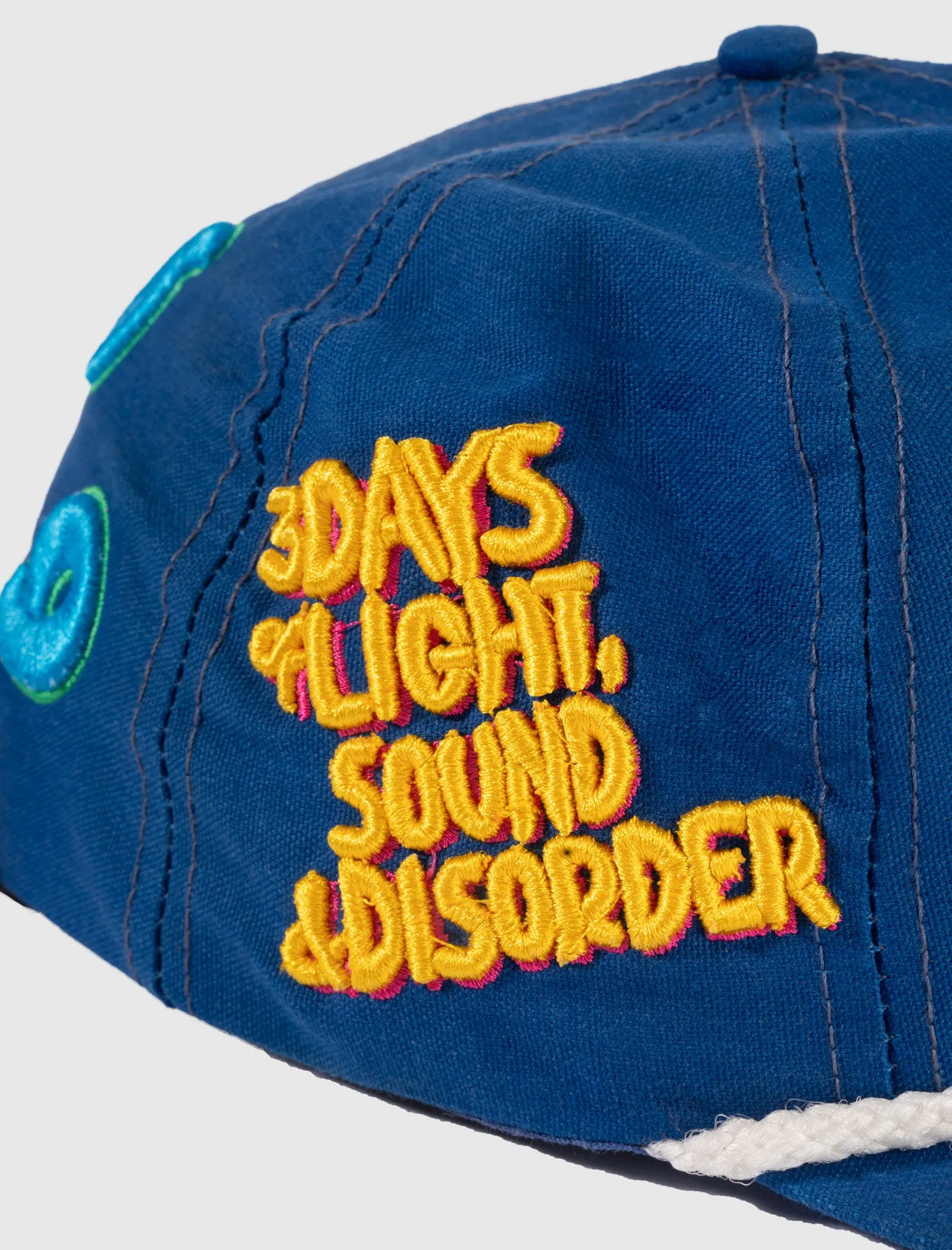 SUMMER OF 69 HAT