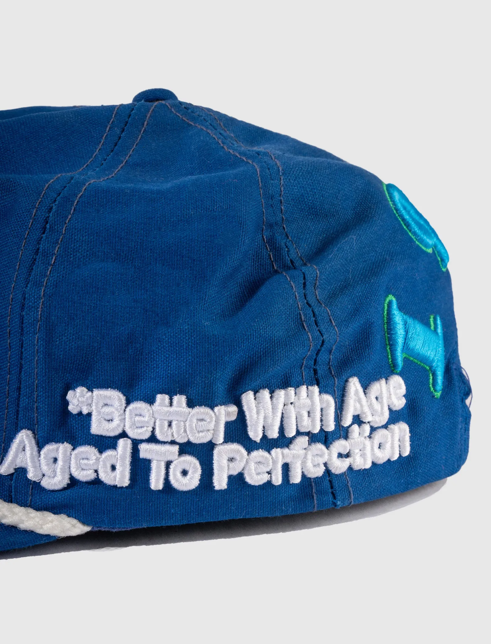 SUMMER OF 69 HAT