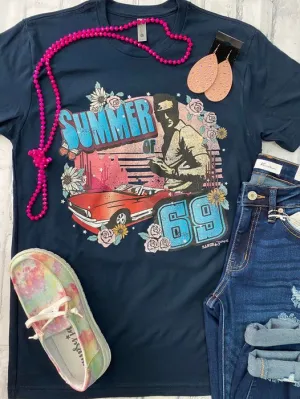 Summer of 69
