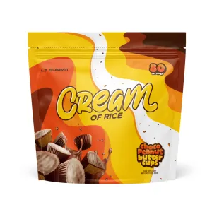 Summit Nutrition Summit Cream of Rice 2kg
