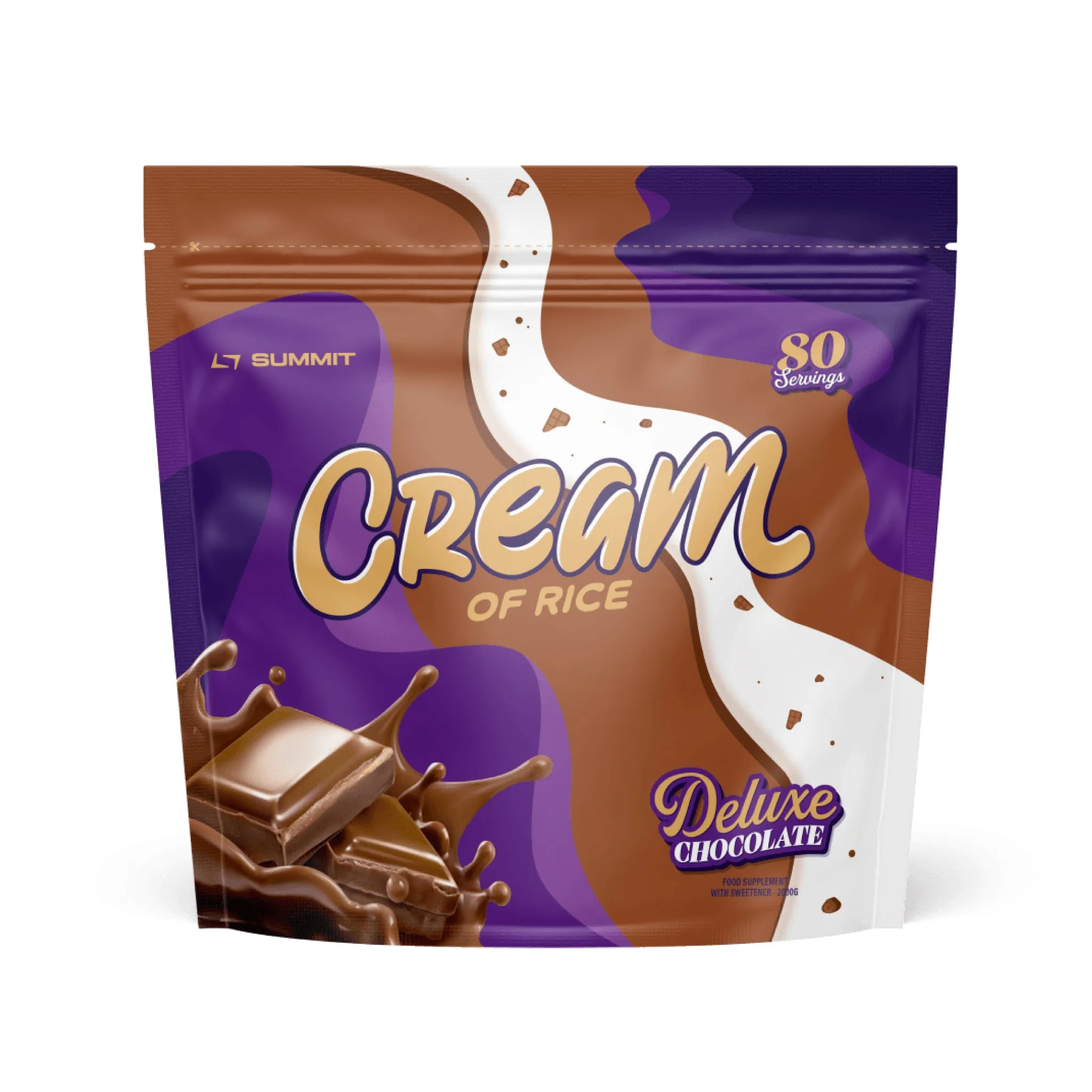 Summit Nutrition Summit Cream of Rice 2kg