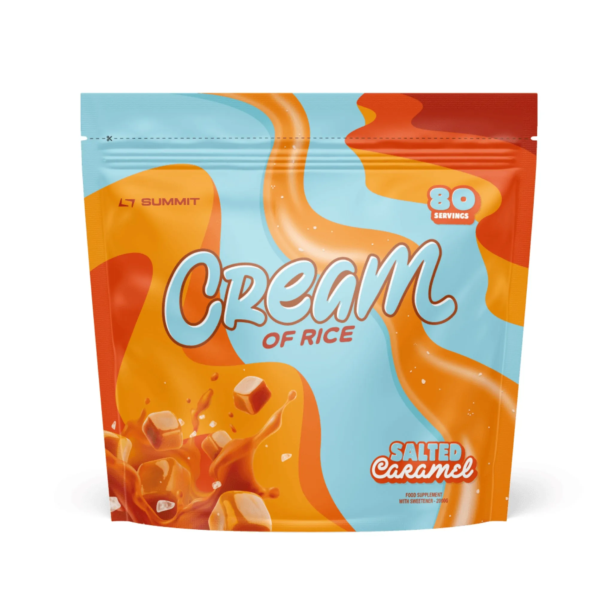 Summit Nutrition Summit Cream of Rice 2kg