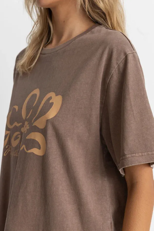 Sundance Oversized T-shirt