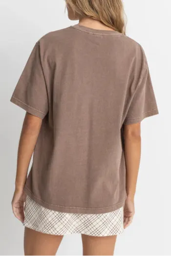 Sundance Oversized T-shirt