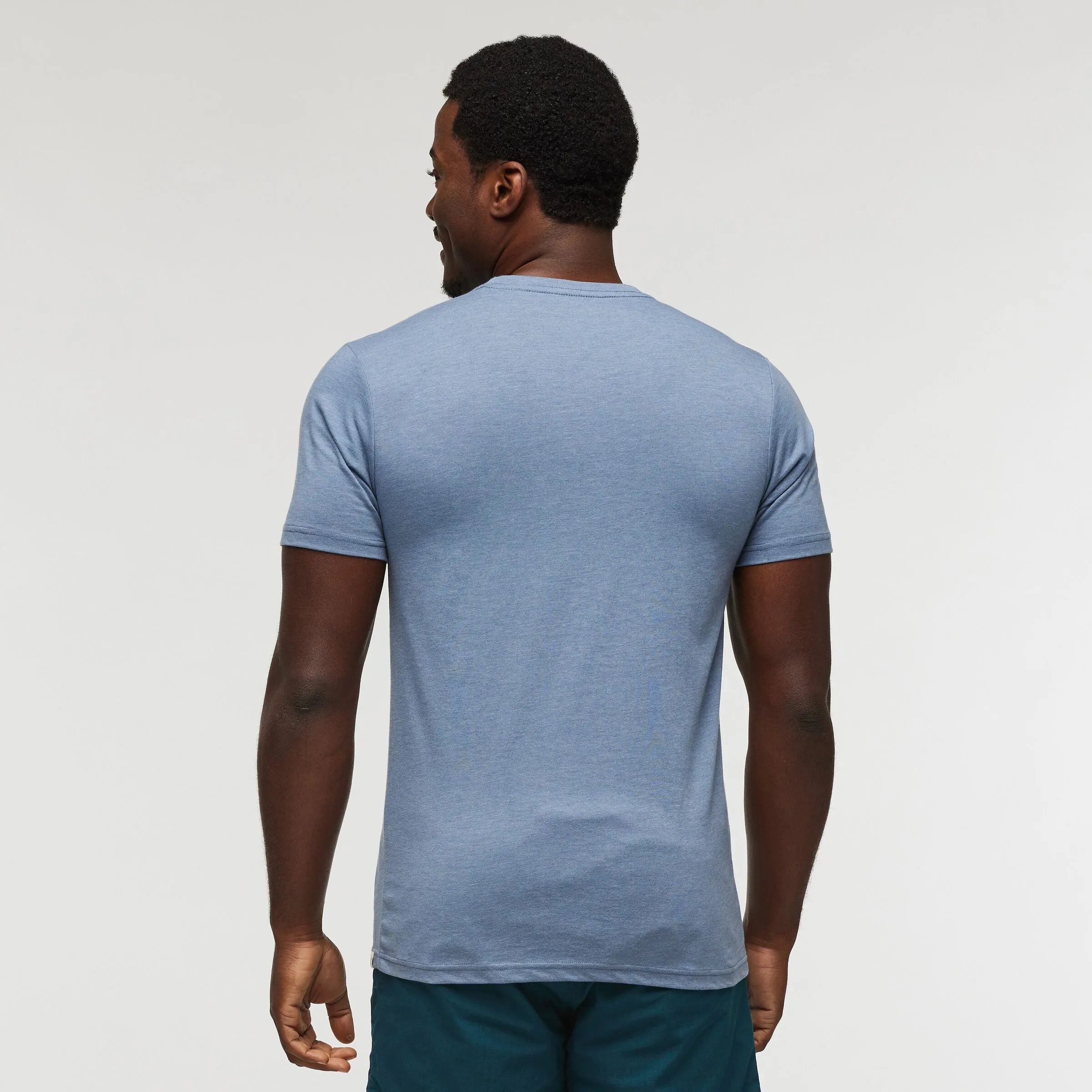 T-Shirt Disco Wave