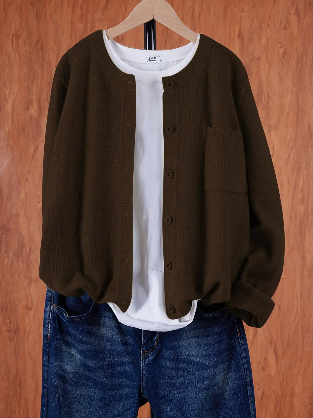 Taylor - Women's Casual Cardigan