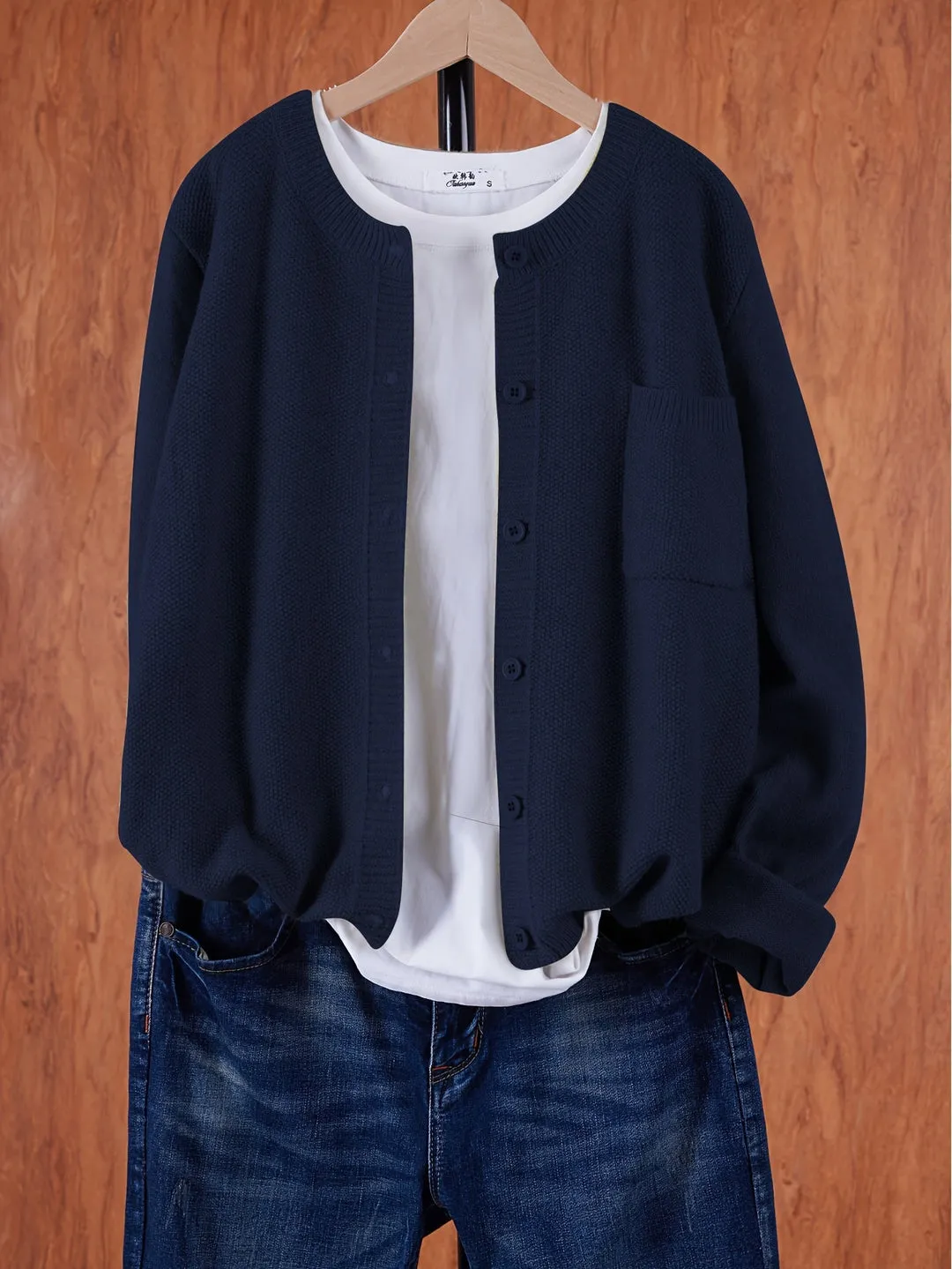 Taylor - Women's Casual Cardigan