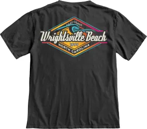 Teslee Wave Tee