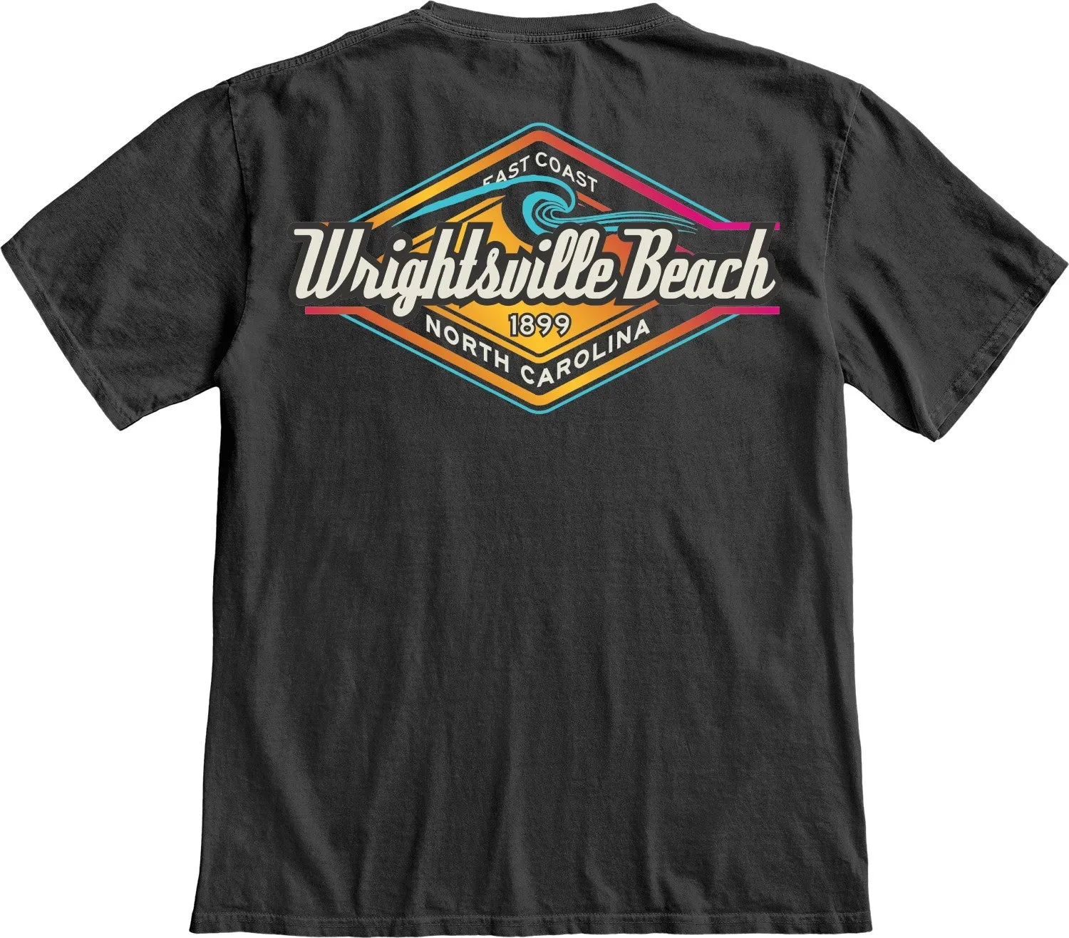 Teslee Wave Tee