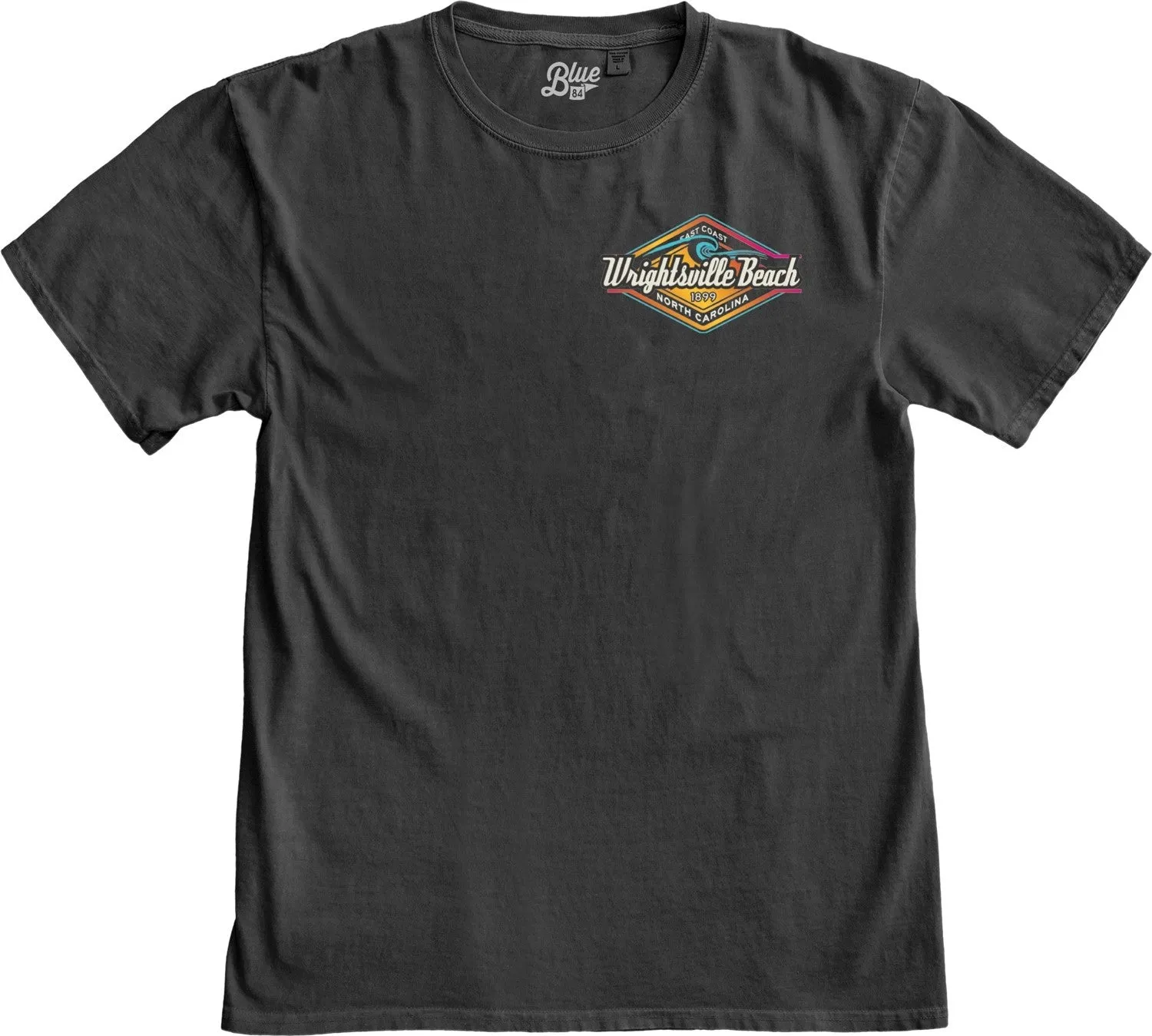 Teslee Wave Tee
