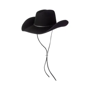 Texas Felted Hat