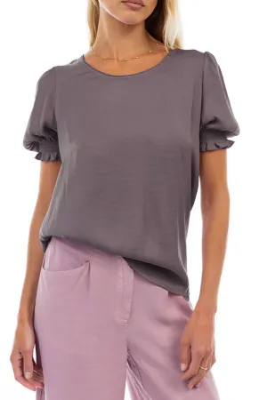 Tezza Blouse- Taro