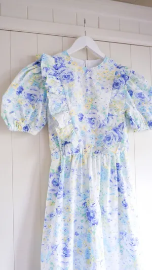 THE CAFÉ DRESS