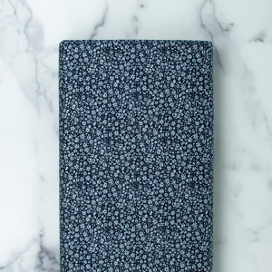 The Carnaby Collection by Liberty Fabrics - Daydream Bloomsbury Silhouette D