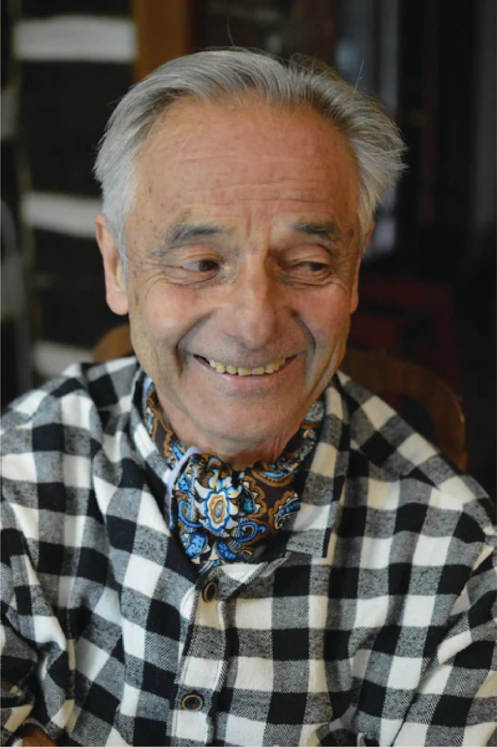 The Cravat