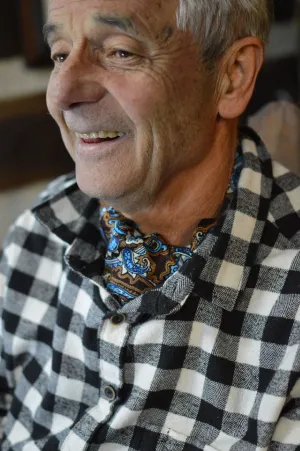The Cravat
