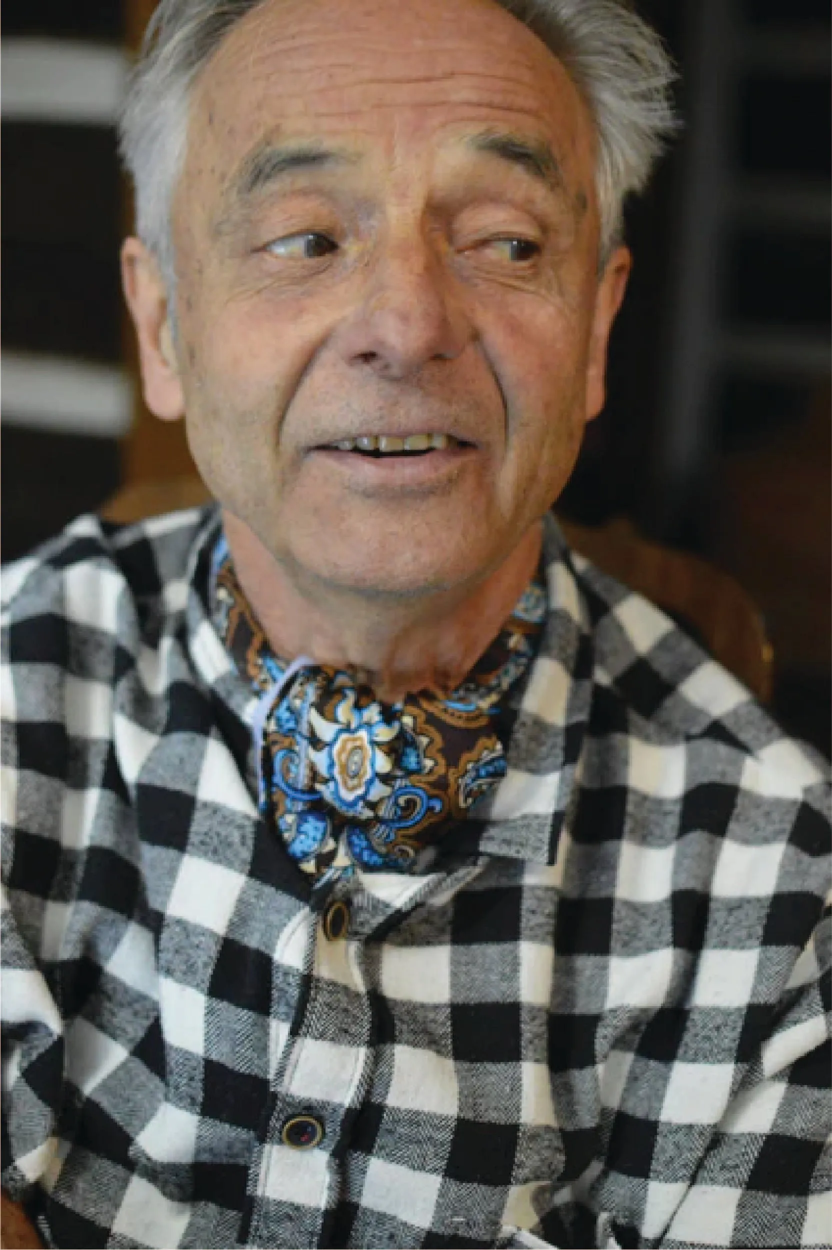 The Cravat