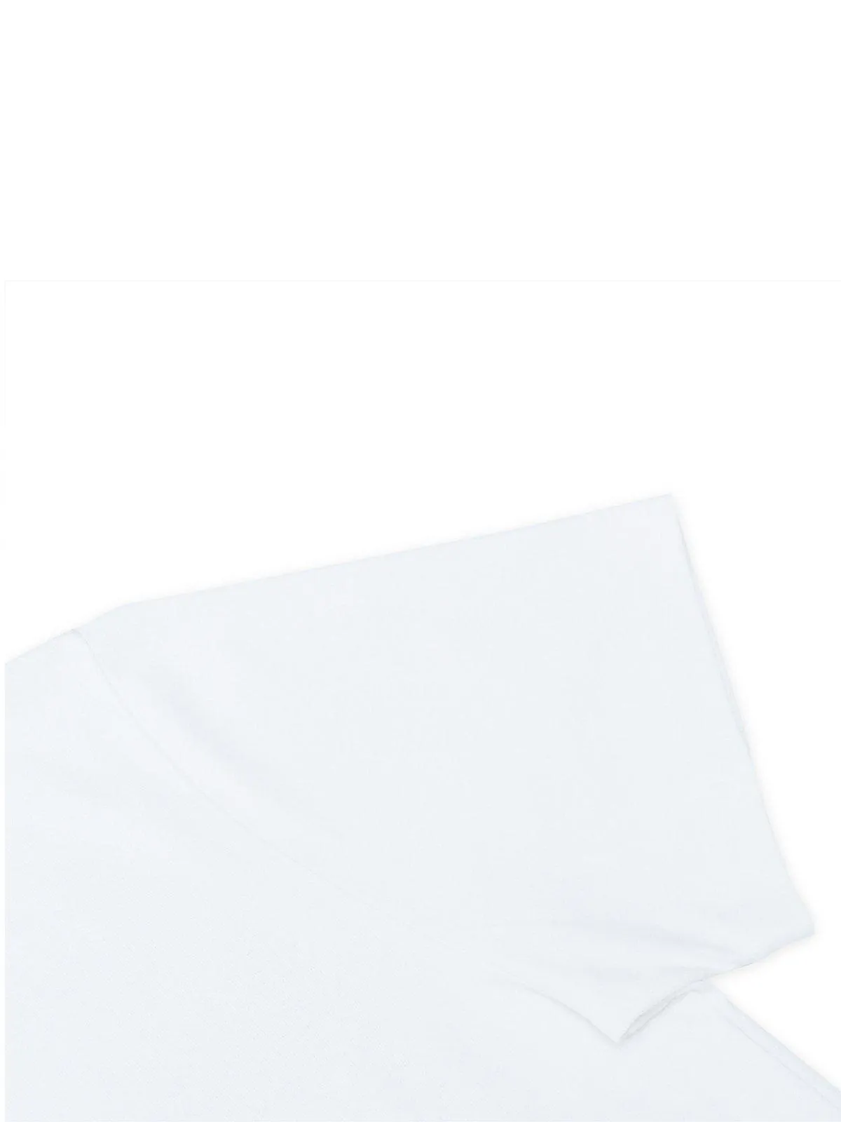 The Lindy's Club Linoa Tee White