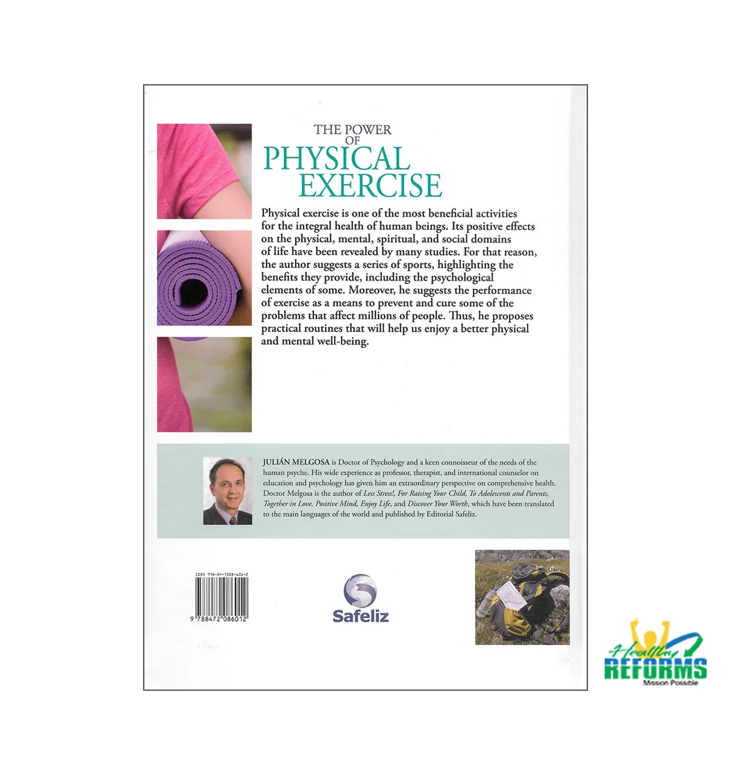The Power of Physical Exercise