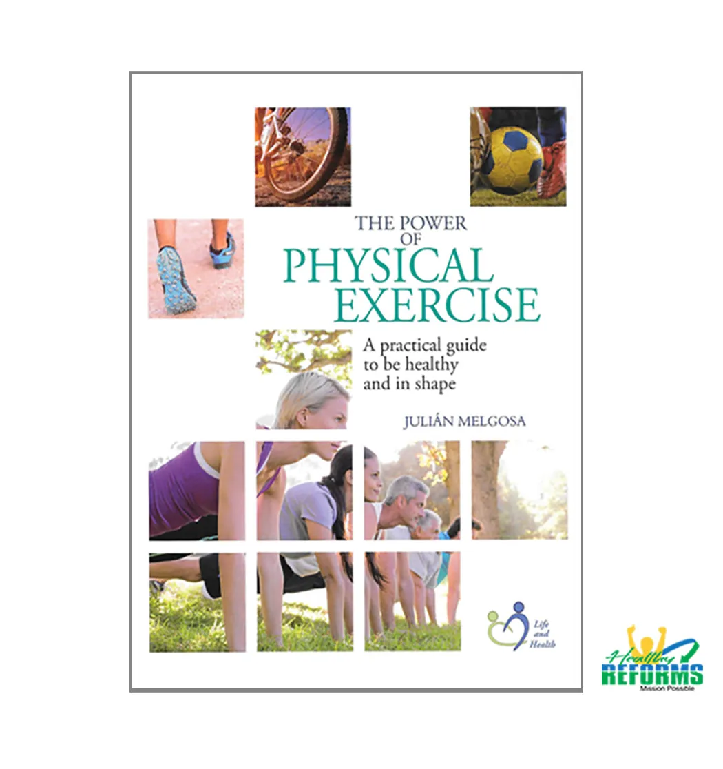 The Power of Physical Exercise