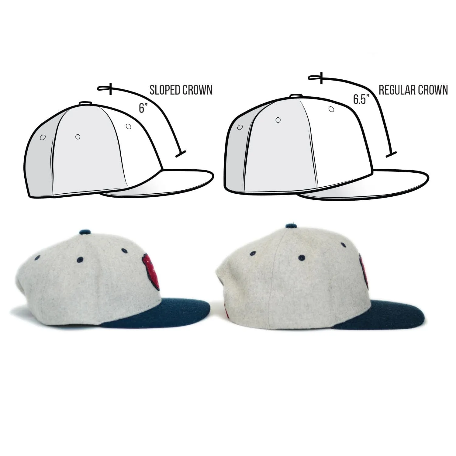 The Wave – TLB Hat
