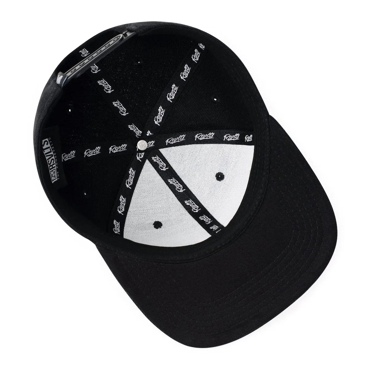 The Wave – TLB Hat