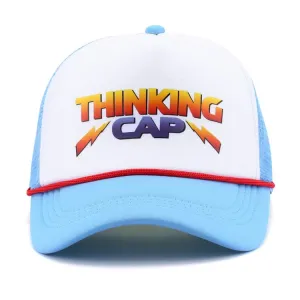 Thinking Cap Dustin Stranger Things