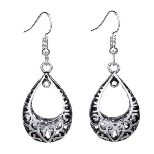Tieha Retro Drop Dangle Earring
