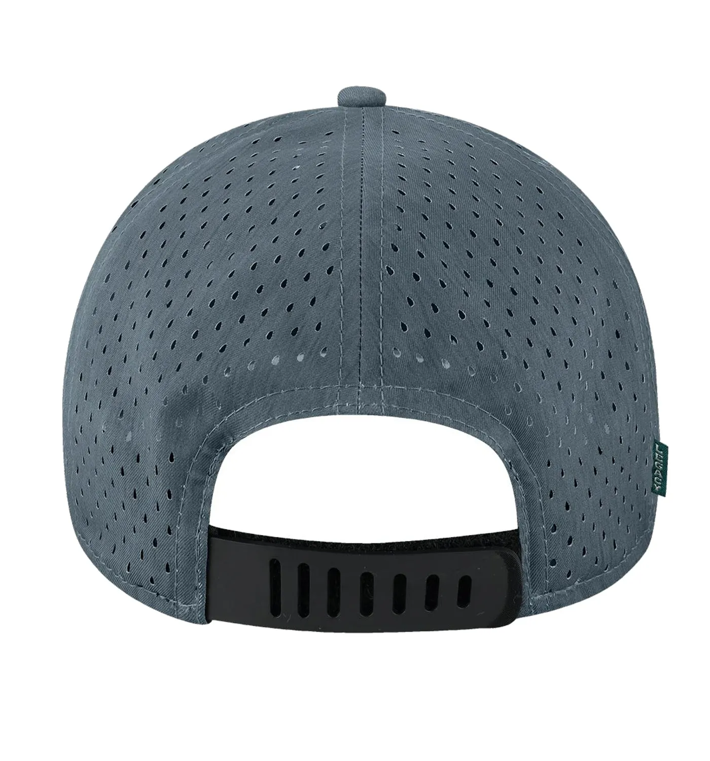 Tiger Shark & Mermaid Performance Eco Navy Hat