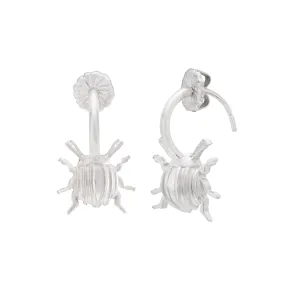 Tiny Beetle Hoops
